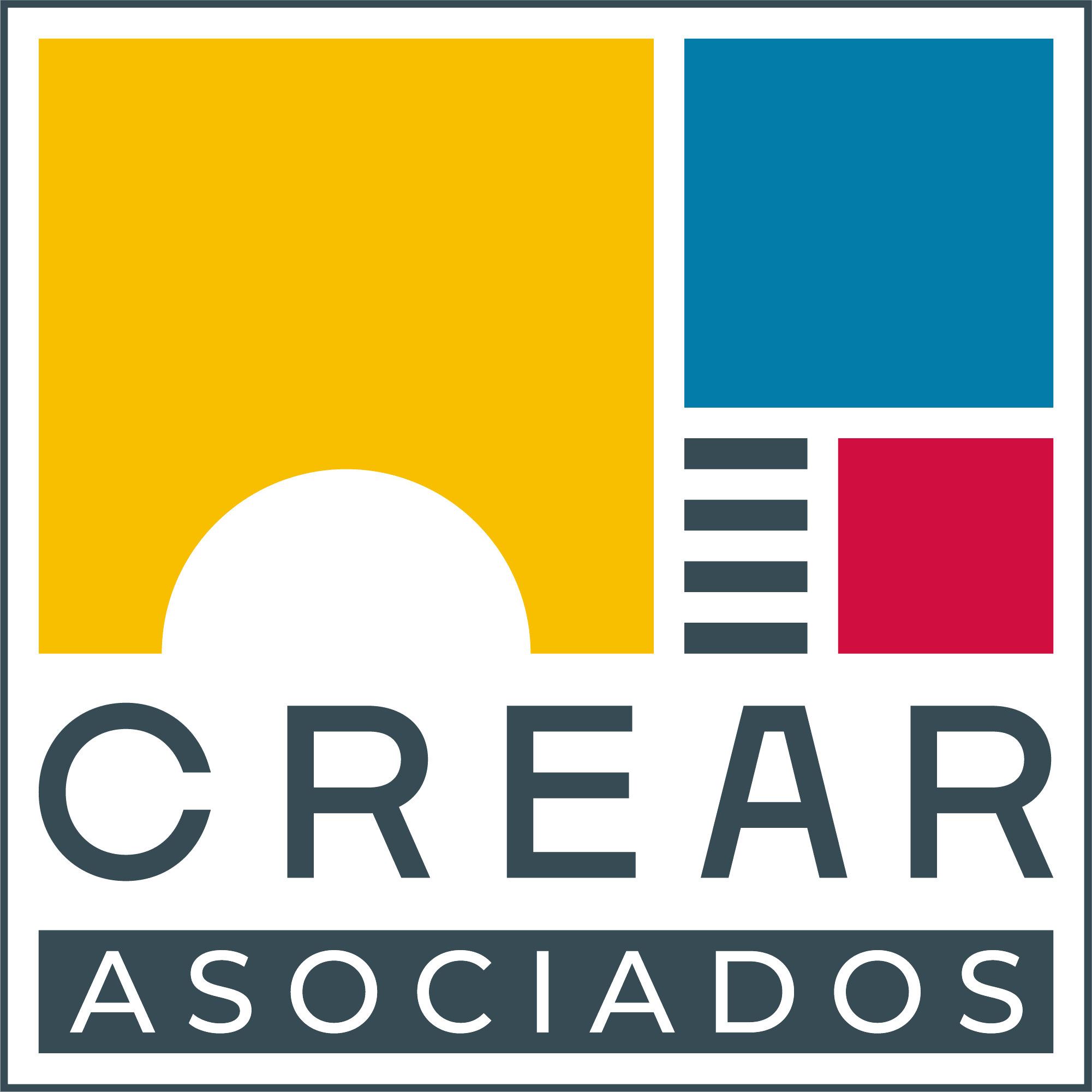 Crear Asociados