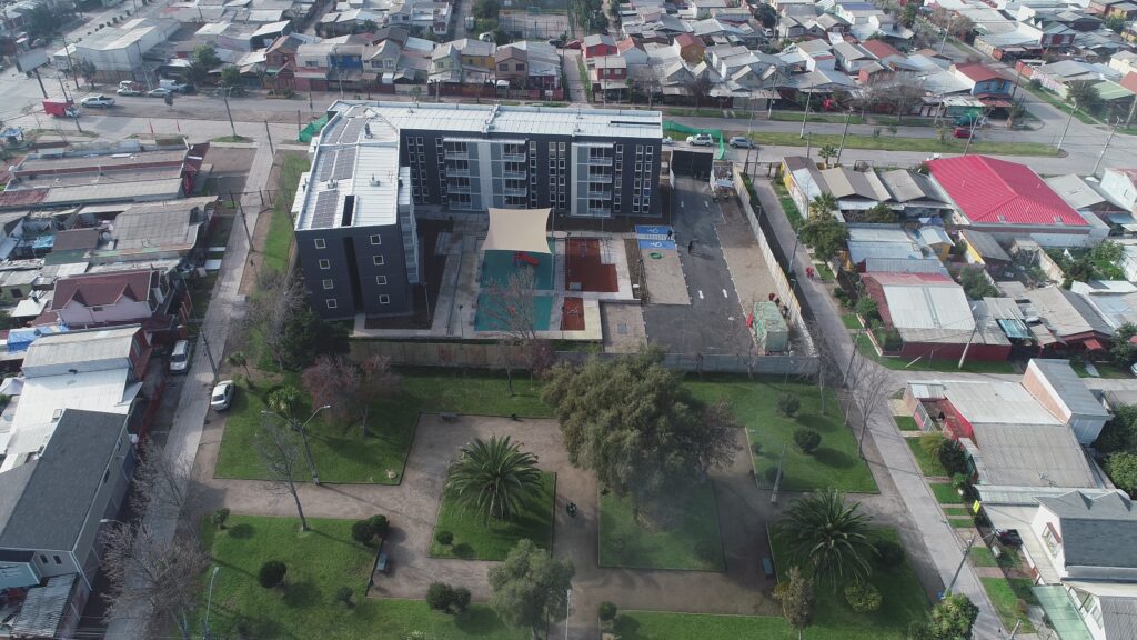 Proyecto Playa Grande — fotografía 3