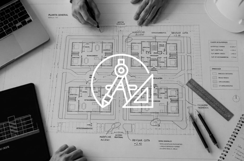 Diseño y Arquitectura