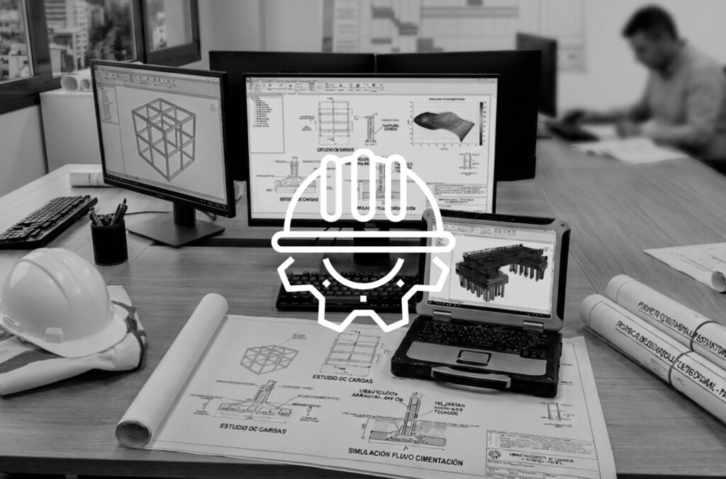 Desarrollo de Ingeniería
